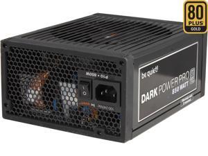 be quiet! Dark Power Pro 10 BN603 850W Modular Power Supply be quiet! Dark Power Pro 10 BN603 850W Modular Power Supply