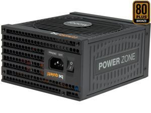 be quiet! POWER ZONE 1000W ATX 12V Fully Modular Power Supply Silentwings 135mm Fan be quiet! POWER ZONE 1000W ATX 12V Fully Modular Power Supply Silentwings 135mm Fan