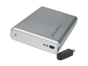 WiebeTech 36030-2510-0000 2.5" Silver 1 x 7-pin Serial ATA Internal 2 x 9-pin FireWire External 1 x eSATA/USB Combo External ToughTech Mini-Q Hard Drive Enclosure WiebeTech 36030-2510-0000 2.5" Silver 1 x 7-pin Serial ATA Internal 2 x 9-pin FireWire External 1 x eSATA/USB Combo External ToughTech Mini-Q Hard Drive Enclosure