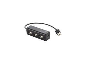 Interlink VP6910 Data File Transfer Cable w/USB Hub Interlink VP6910 Data File Transfer Cable w/USB Hub