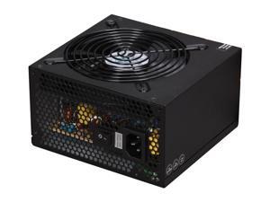 SILVERSTONE ST50F-ES 500W ATX12V v2.3 80 PLUS Certified Active PFC Power Supply SILVERSTONE ST50F-ES 500W ATX12V v2.3 80 PLUS Certified Active PFC Power Supply