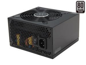 SILVERSTONE Strider series ST60F-PS 600W ATX12V / EPS12V SLI Ready CrossFire Ready 80 PLUS SILVER Certified Full Modular Active PFC Power Supply SILVERSTONE Strider series ST60F-PS 600W ATX12V / EPS12V SLI Ready CrossFire Ready 80 PLUS SILVER Certified Full Modular Active PFC Power Supply
