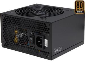 SILVERSTONE Strider Essential ST60F-ESB 600W ATX12V / EPS12V SLI Ready CrossFire Ready 80 PLUS BRONZE Certified Active PFC Power Supply SILVERSTONE Strider Essential ST60F-ESB 600W ATX12V / EPS12V SLI Ready CrossFire Ready 80 PLUS BRONZE Certified Active PFC Power Supply