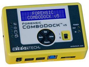 CRU 31360-3209-0000 2.5" & 3.5" Yellow Ultra ATA Serial ATA FireWire/i.LINK 400 FireWire/i.LINK 800 USB 3.0 eSATA Forensic ComboDock V5 Write-Block or Read/Write CRU 31360-3209-0000 2.5" & 3.5" Yellow Ultra ATA Serial ATA FireWire/i.LINK 400 FireWire/i.LINK 800 USB 3.0 eSATA Forensic ComboDock V5 Write-Block or Read/Write