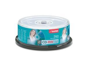 imation 4X CD-RW 25 Packs Disc Model 41149 imation 4X CD-RW 25 Packs Disc Model 41149