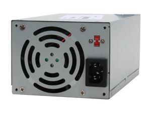 hec HEC460U3TF 460W Single 3U Rear Mount Server Power Supply hec HEC460U3TF 460W Single 3U Rear Mount Server Power Supply