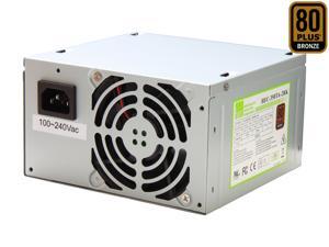 hec HEC350TA 350W ATX12V 80 PLUS BRONZE Certified Power Supply hec HEC350TA 350W ATX12V 80 PLUS BRONZE Certified Power Supply
