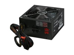 PC Power & Cooling ModXStream Pro Series OCZ500MXSP 500 Watt (500W) 80 Plus Semi-Modular Active PFC ATX PC Power Supply Performance Grade PC Power & Cooling ModXStream Pro Series OCZ500MXSP 500 Watt (500W) 80 Plus Semi-Modular Active PFC ATX PC Power Supply Performance Grade
