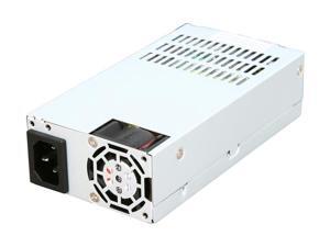 TOPOWER Flex ATX Series TOP-FLEX-300W 300W ATX 80 PLUS Certified Active PFC Power Supply TOPOWER Flex ATX Series TOP-FLEX-300W 300W ATX 80 PLUS Certified Active PFC Power Supply