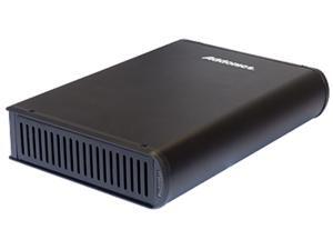 Addonics SESU3CS Drive Enclosure - External Addonics SESU3CS Drive Enclosure - External