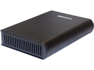 Addonics SU3CS Drive Enclosure - External Addonics SU3CS Drive Enclosure - External