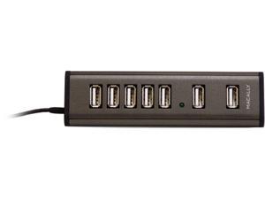 macally TRIHUB7 Hub macally TRIHUB7 Hub