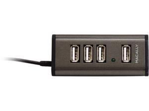 macally TRIHUB4 Hub macally TRIHUB4 Hub