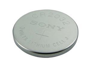 LENMAR WCCR2032 3V / 220mAh 2032 Lithium Coin Cell Batteries LENMAR WCCR2032 3V / 220mAh 2032 Lithium Coin Cell Batteries
