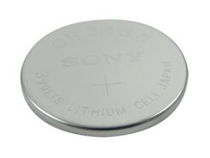 LENMAR WCCR2430 3V / 280mAh 2430 Lithium Coin Cell Batteries LENMAR WCCR2430 3V / 280mAh 2430 Lithium Coin Cell Batteries