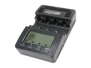 POWEREX MH-C9000 Charger - Analyzer POWEREX MH-C9000 Charger - Analyzer