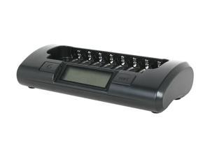 POWEREX MH-C801D Charger POWEREX MH-C801D Charger