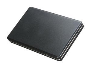 SABRENT EC-NU25K 2.5" Black SATA USB 2.0 External Enclosure SABRENT EC-NU25K 2.5" Black SATA USB 2.0 External Enclosure
