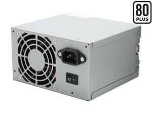 Antec Basiq BP430 430W Continuous Power ATX12V Version 2.2 80 PLUS Certified Active PFC Power Supply - Intel Haswell Fully Compatible Antec Basiq BP430 430W Continuous Power ATX12V Version 2.2 80 PLUS Certified Active PFC Power Supply - Intel Haswell Fully Compatible