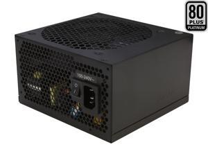 Antec EarthWatts Platinum Series EA-650 650W ATX12V / EPS12V SLI Ready CrossFire Ready 80 PLUS PLATINUM Certified Active PFC Power Supply - Intel Haswell Fully Compatible Antec EarthWatts Platinum Series EA-650 650W ATX12V / EPS12V SLI Ready CrossFire Ready 80 PLUS PLATINUM Certified Active PFC Power Supply - Intel Haswell Fully Compatible