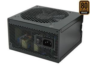 Antec EA-500 Green 500W ATX12V / EPS12V SLI Ready CrossFire Ready 80 PLUS BRONZE Certified Active PFC Power Supply - Intel Haswell Fully Compatible Antec EA-500 Green 500W ATX12V / EPS12V SLI Ready CrossFire Ready 80 PLUS BRONZE Certified Active PFC Power Supply - Intel Haswell Fully Compatible