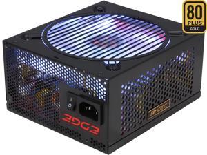 Antec EDG 650 650W ATX12V / EPS12V 80 PLUS GOLD Certified Full Modular Power Supply Antec EDG 650 650W ATX12V / EPS12V 80 PLUS GOLD Certified Full Modular Power Supply