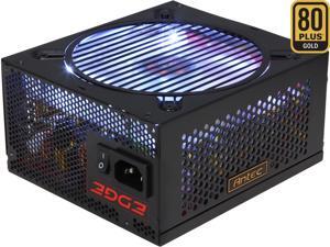 Antec EDG 750 750W ATX12V / EPS12V 80 PLUS GOLD Certified Full Modular Power Supply Antec EDG 750 750W ATX12V / EPS12V 80 PLUS GOLD Certified Full Modular Power Supply
