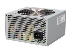 SuperMicro PWS-502-PQ 500W PS/2 Multi-output Server Power Supply 80PLUS Bronze SuperMicro PWS-502-PQ 500W PS/2 Multi-output Server Power Supply 80PLUS Bronze