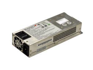 SuperMicro PWS-201-1H 200W 1U Multi-output Server Power Supply 80Plus SuperMicro PWS-201-1H 200W 1U Multi-output Server Power Supply 80Plus