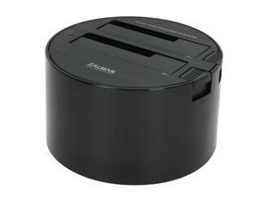 Zalman ZM-MH200 U3 2.5" & 3.5" Black/White SATA I/II USB 3.0 Dual Docking station support USB 3.0 Raid and GPM Zalman ZM-MH200 U3 2.5" & 3.5" Black/White SATA I/II USB 3.0 Dual Docking station support USB 3.0 Raid and GPM