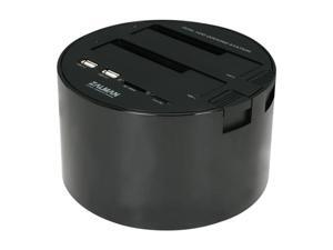 Zalman ZM-MH200 HUB 2.5" & 3.5" Black/White SATA I/II USB 2.0 & eSATA Dual Docking station w/ 2 USB 2.0 hub ports, Integrated SD, SDHC and microSD card reader Zalman ZM-MH200 HUB 2.5" & 3.5" Black/White SATA I/II USB 2.0 & eSATA Dual Docking station w/ 2 USB 2.0 hub ports, Integrated SD, SDHC and microSD card reader