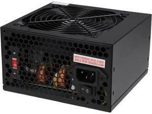 Zalman 400W LE Series Power Supply Dual forward Switching Circuit Design, ATX12V ver 2.3, Supports ATX 20+4 Pin Motherboard connector, Quiet 120mm fan Zalman 400W LE Series Power Supply Dual forward Switching Circuit Design, ATX12V ver 2.3, Supports ATX 20+4 Pin Motherboard connector, Quiet 120mm fan
