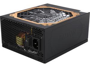 ZALMAN ZM1000-EBT (80+Gold) 1000W ATX12V / EPS12V SLI Ready CrossFire Ready 80 PLUS GOLD Certified Active PFC Power Supply ZALMAN ZM1000-EBT (80+Gold) 1000W ATX12V / EPS12V SLI Ready CrossFire Ready 80 PLUS GOLD Certified Active PFC Power Supply