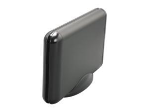 Vantec NexStar CX 3.5" SATA to USB 2.0 External Hard Drive Enclosure - Model NST-300S2-BK Vantec NexStar CX 3.5" SATA to USB 2.0 External Hard Drive Enclosure - Model NST-300S2-BK