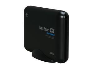 Vantec NexStar CX SuperSpeed 3.5" SATA to USB 3.0 External Hard Drive Enclosure - Model NST-310S3-BK Vantec NexStar CX SuperSpeed 3.5" SATA to USB 3.0 External Hard Drive Enclosure - Model NST-310S3-BK