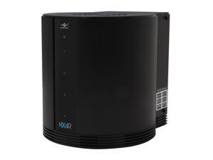VANTEC NexStar HX4R NST-640S3R-BK 3.5" Black SATA I/II/III USB 3.0 & eSATA Quad Bay RAID HDD Enclosure VANTEC NexStar HX4R NST-640S3R-BK 3.5" Black SATA I/II/III USB 3.0 & eSATA Quad Bay RAID HDD Enclosure