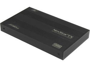VANTEC NST-216S3-BK 2.5" Black SATA I/II/III USB 3.0 2.5" SATA 6 Gb/s to USB 3.0 HDD Enclosure - Black VANTEC NST-216S3-BK 2.5" Black SATA I/II/III USB 3.0 2.5" SATA 6 Gb/s to USB 3.0 HDD Enclosure - Black