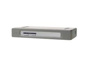BELKIN F1DN102U OmniView Secure 2 Port KVM Switch