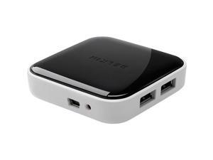 Belkin F4U020 4-port USB Hub Belkin F4U020 4-port USB Hub