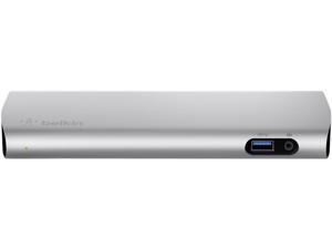 BELKIN F4U085VF Thunderbolt 2 Express Dock HD with Cable BELKIN F4U085VF Thunderbolt 2 Express Dock HD with Cable