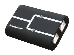 IOGEAR GUB211 USB 2.0 Printer Auto Sharing Switch IOGEAR GUB211 USB 2.0 Printer Auto Sharing Switch