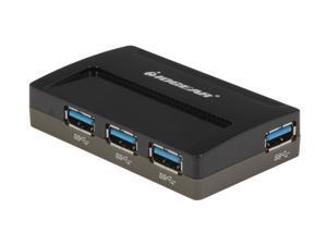 IOGEAR GUH374 SuperSpeed USB 3.0 4-Port Hub IOGEAR GUH374 SuperSpeed USB 3.0 4-Port Hub