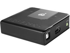 IOGEAR GCS62DP 2-Port DisplayPort KVM IOGEAR GCS62DP 2-Port DisplayPort KVM