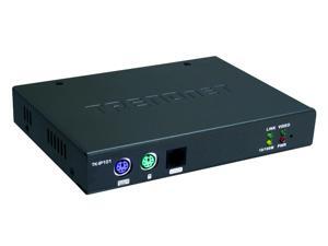 TRENDnet TK-IP101 1-port IP Management KVM Switch TRENDnet TK-IP101 1-port IP Management KVM Switch