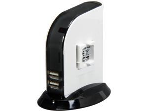 TRIPP.LITE U222-007-R 7-Port USB2.0 Hub TRIPP.LITE U222-007-R 7-Port USB2.0 Hub