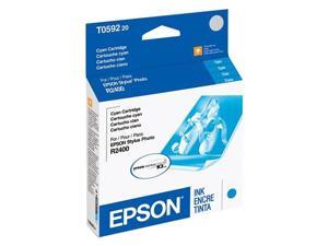 EPSON UltraChrome K3 Ink Cartridge Cyan EPSON UltraChrome K3 Ink Cartridge Cyan