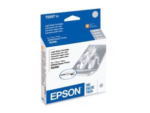 EPSON UltraChrome K3 Ink Cartridge Light Black EPSON UltraChrome K3 Ink Cartridge Light Black