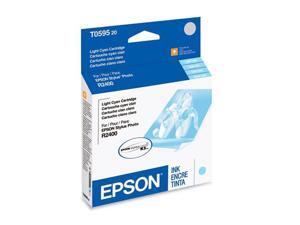 EPSON UltraChrome K3 Ink Cartridge Light Cyan EPSON UltraChrome K3 Ink Cartridge Light Cyan
