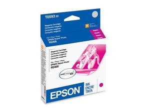 EPSON UltraChrome K3 Ink Cartridge Magenta EPSON UltraChrome K3 Ink Cartridge Magenta