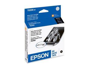EPSON T059820 Cartridge Matte Black EPSON T059820 Cartridge Matte Black
